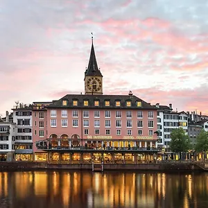 Hotel Storchen - Lifestyle Boutique, Zurich