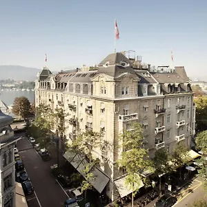 Szálloda Europe, Zürich