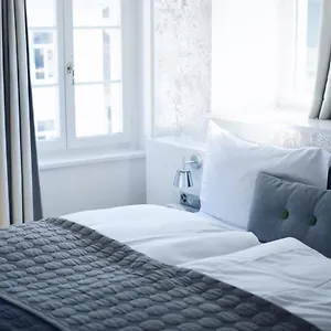 Hotel Roessli, Zurich