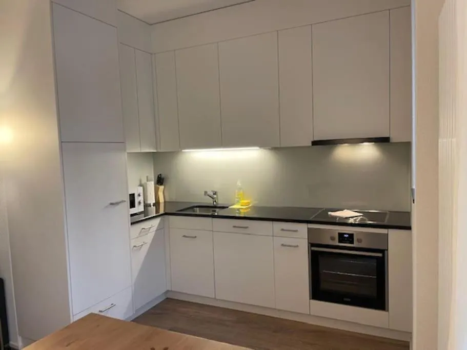Elegant 2Br Apartment - Canal3 Zurich Switzerland