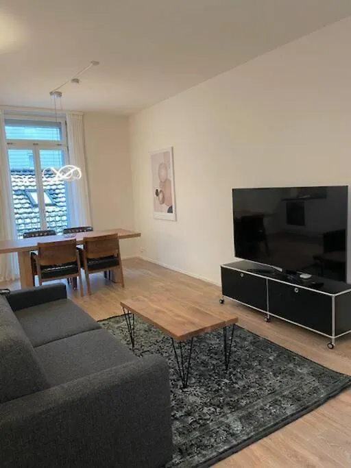 Elegant 2Br Apartment - Canal3 Zurich