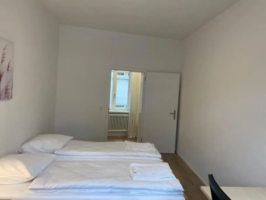 Elegant 2Br Apartment - Canal3 Zurich Switzerland