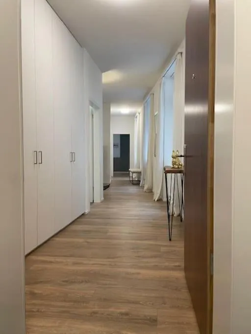Elegant 2Br Apartment - Canal3 Zurich